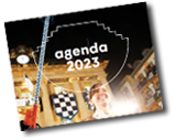 Agenda cultural 2023