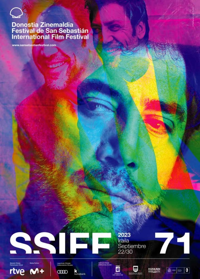 Festival de Cine de San Sebastián 2023 San Sebastián Turismo
