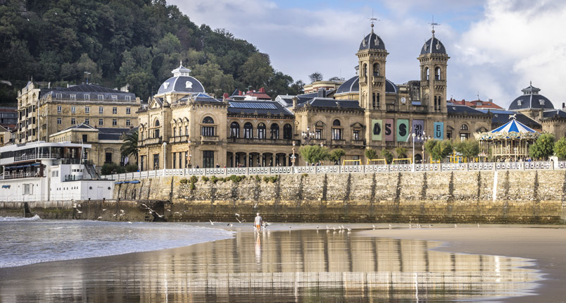 Donostia