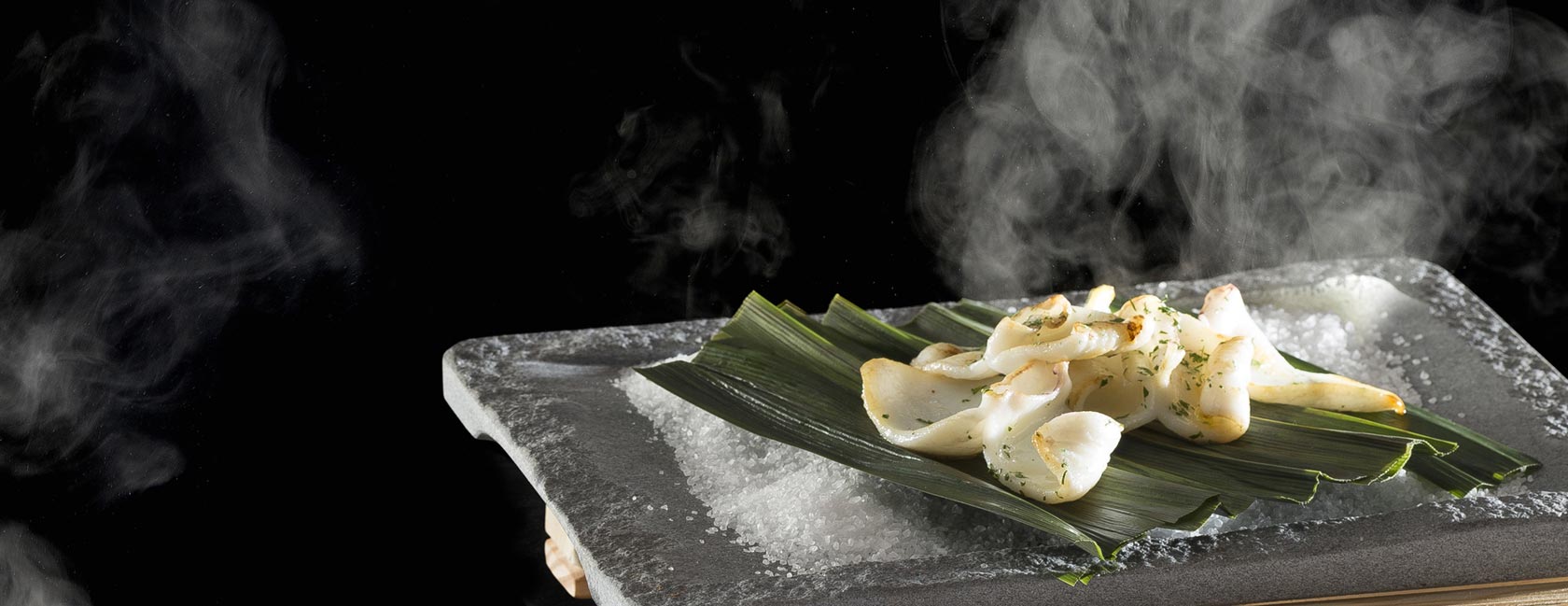 Expérience gastronomiques