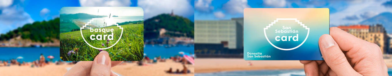 Cartes touristiques