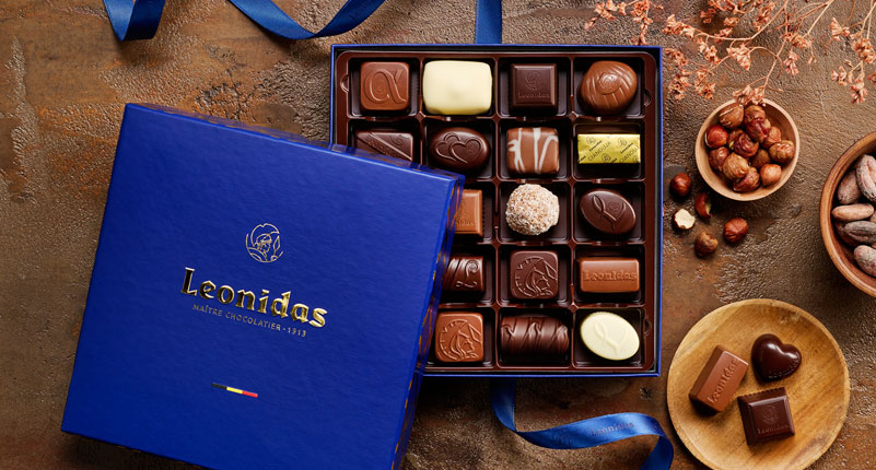 Chocolate