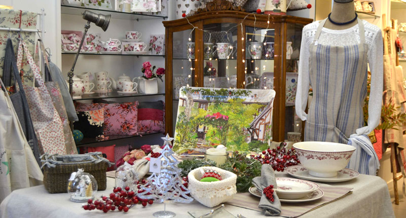 Decoración