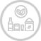 css icono alimentacion ecologica