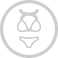 css icono moda bano