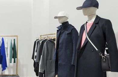 gabardina