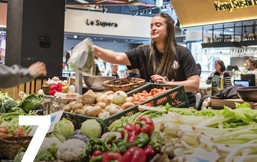 Gastronomía salada