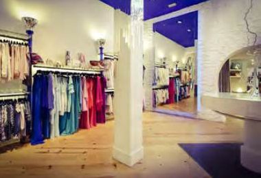 Dolls Moda Donosti