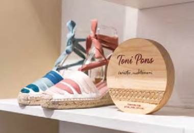 Toni Pons