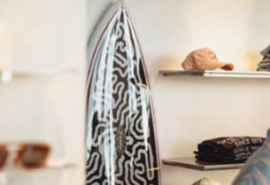 Pukas Surf Shop