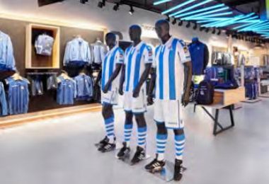Real Sociedad Tienda Oficial
