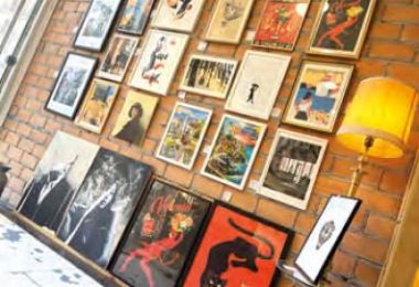 Arteuparte Gallery