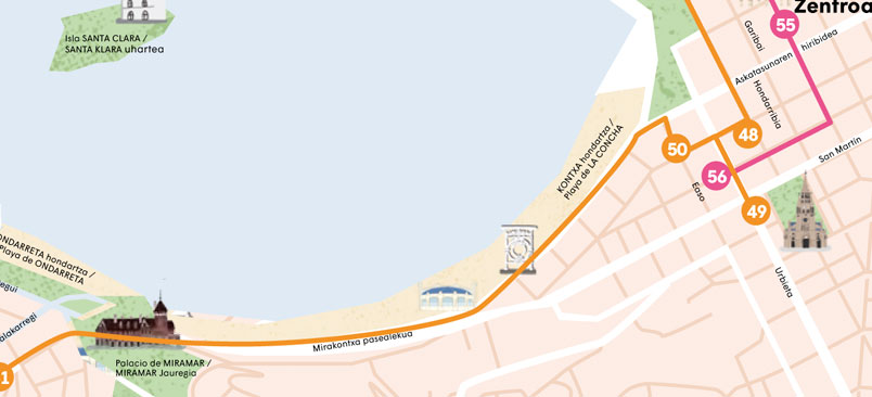 ruta 7 gastro salado