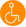 Praticable pour les handicapés moteur