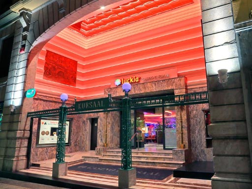 Casino Kursaal