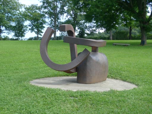 Chillida leku