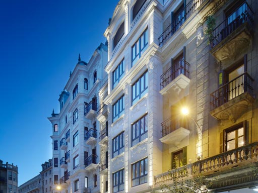 Hotel Arrizul