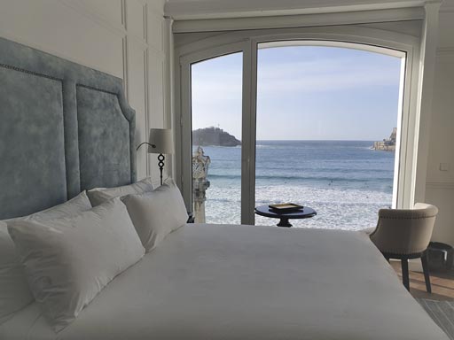 Hotel Villa favorita