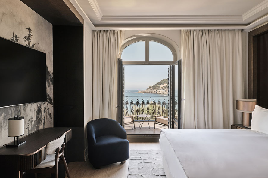 NOBU HOTEL DONOSTIA