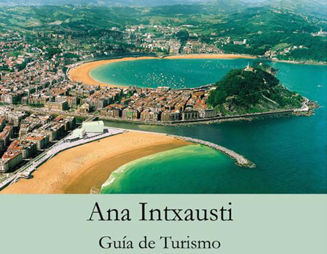 ANA INTXAUSTI