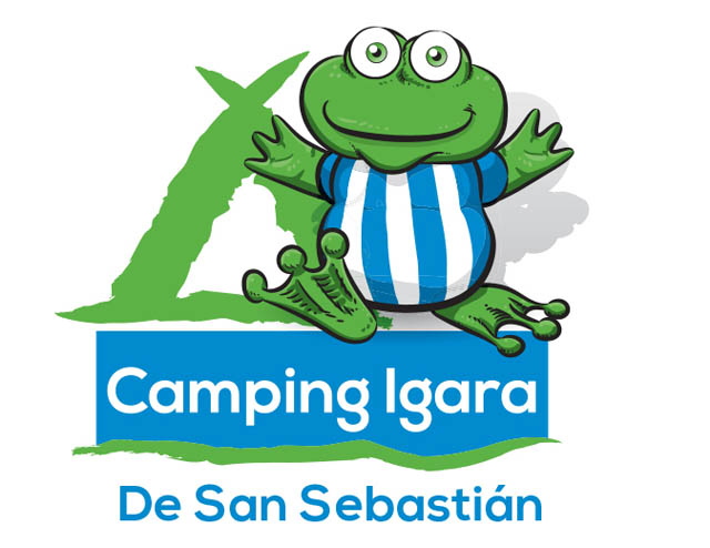 CAMPING IGARA DE SAN SEBASTIAN