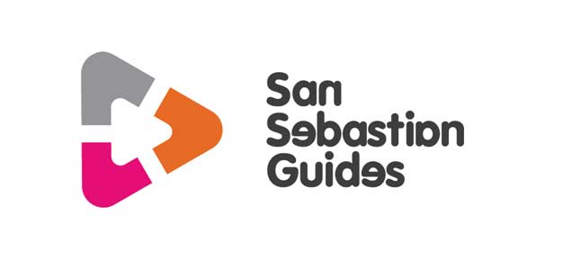 SAN SEBASTIAN GUIDES