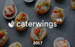 Award Caterwings