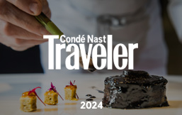 Conde Nast Traveler