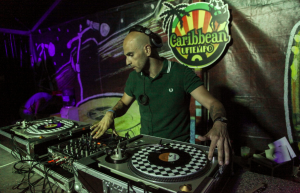 DJ Charlie Mondadientes - Saint-Sébastien Tourisme