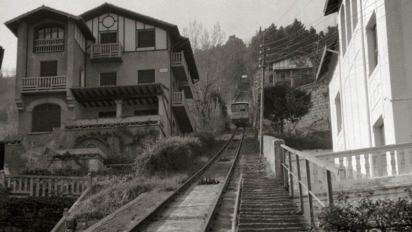 Funicular de Igeldo