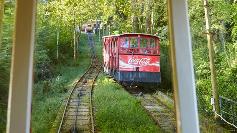 Funicular