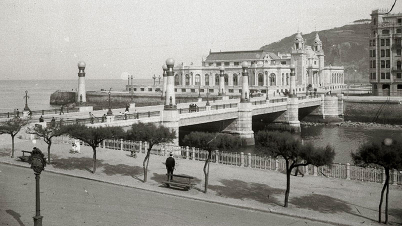 Casino Gran Kursaal