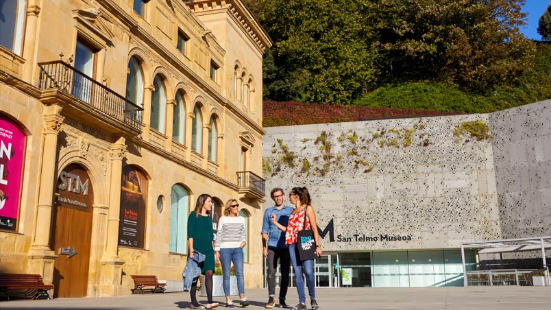 San Telmo Museoa