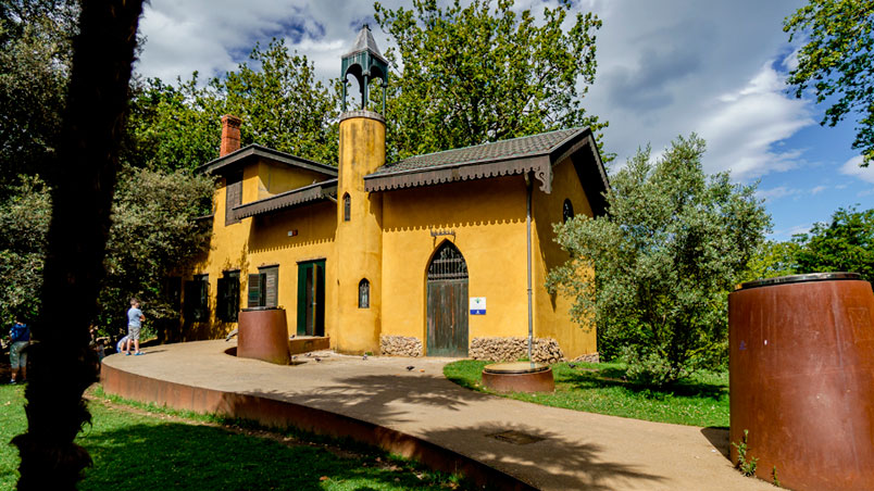 Chapel