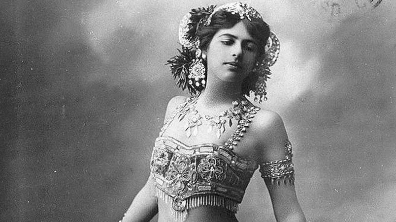 Mata Hari