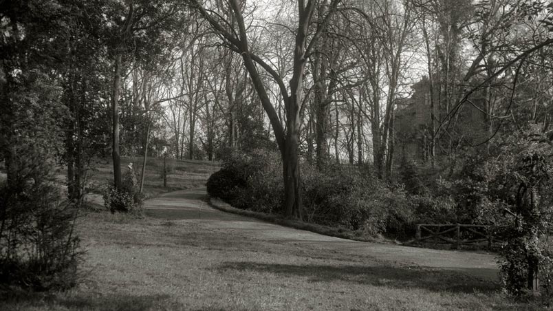 Parque de Cristina Enea