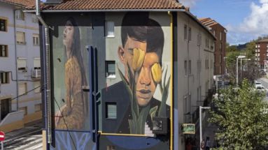 Jóvenes
