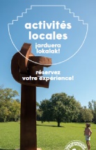 Activités locales