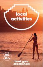 local acitvities 2021