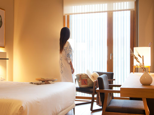 Hotel Arima