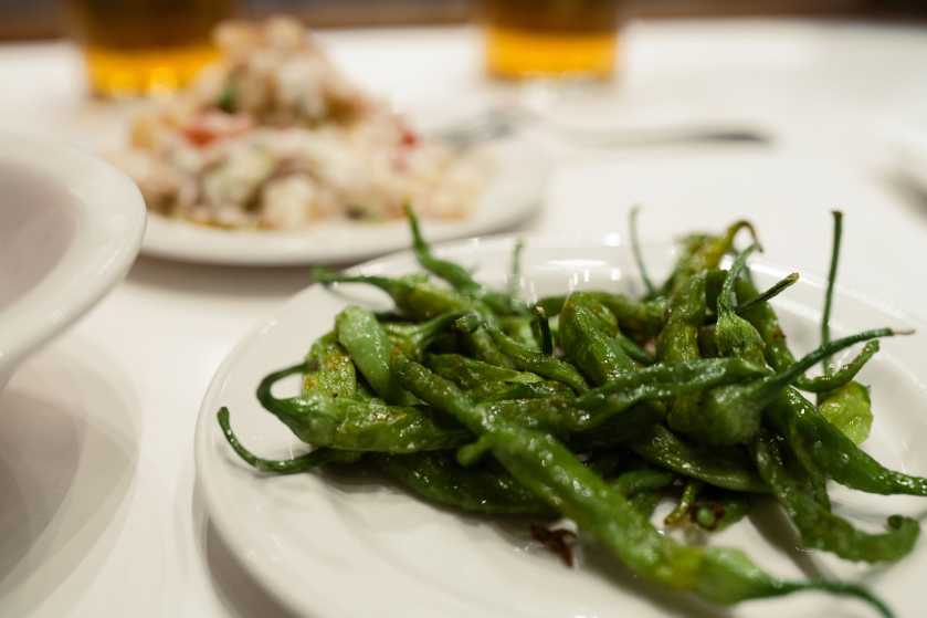Basque Food Tour
