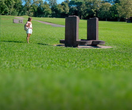 Chillida Leku