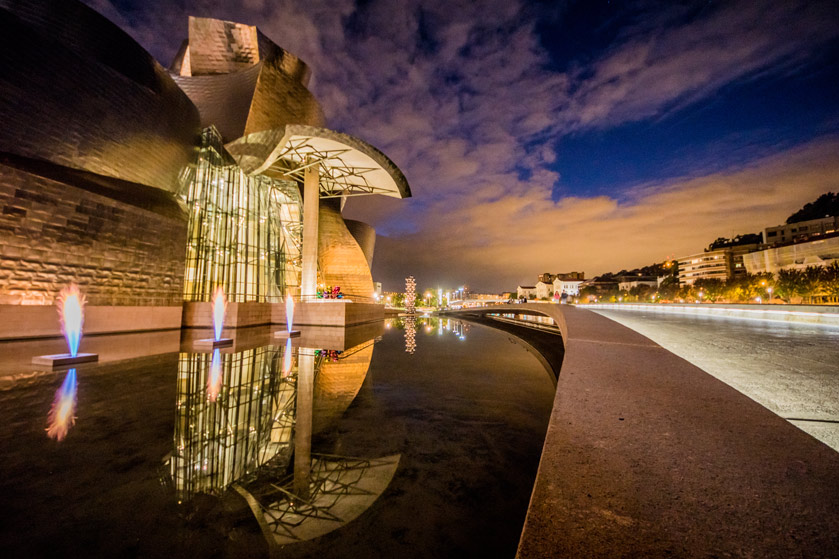 excursiones-bilbao-guggenhe