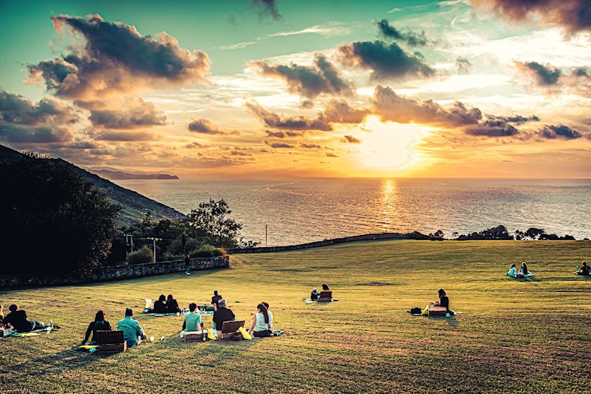 puesta-sol-picnic