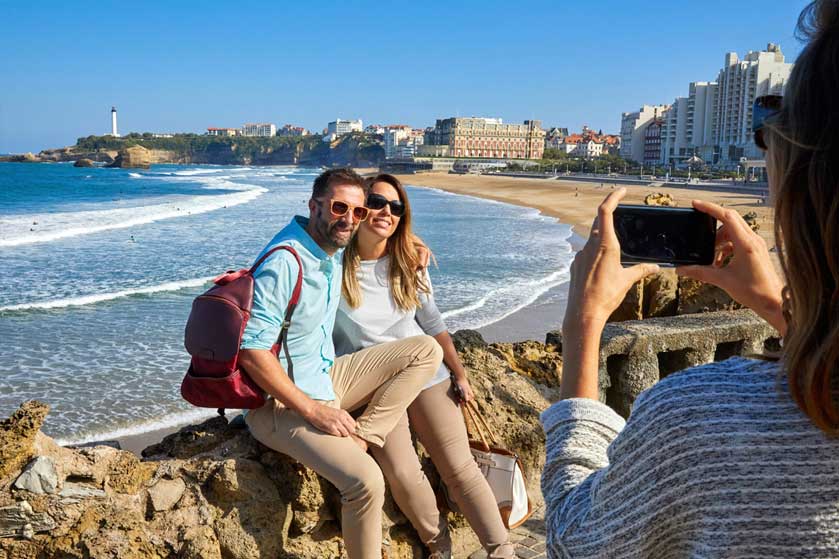 biarritz