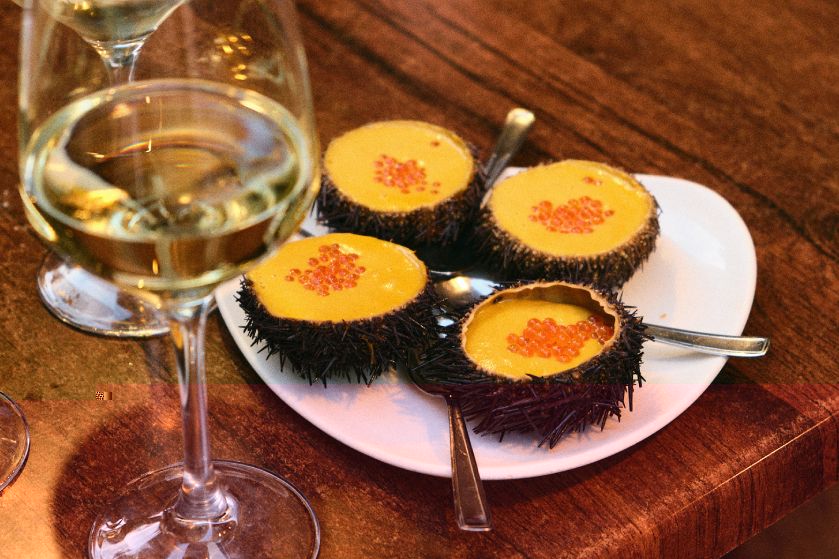 Vamos de pintxos
