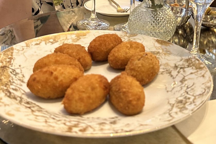 Vamos de pintxos