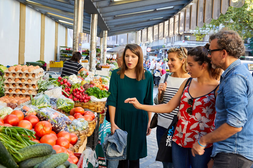 marché bretxa