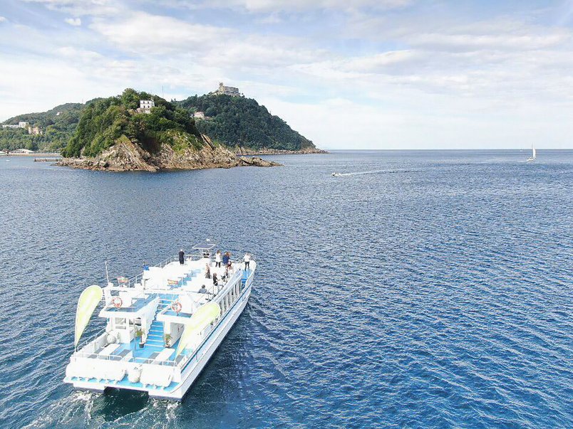 catamaran 5
