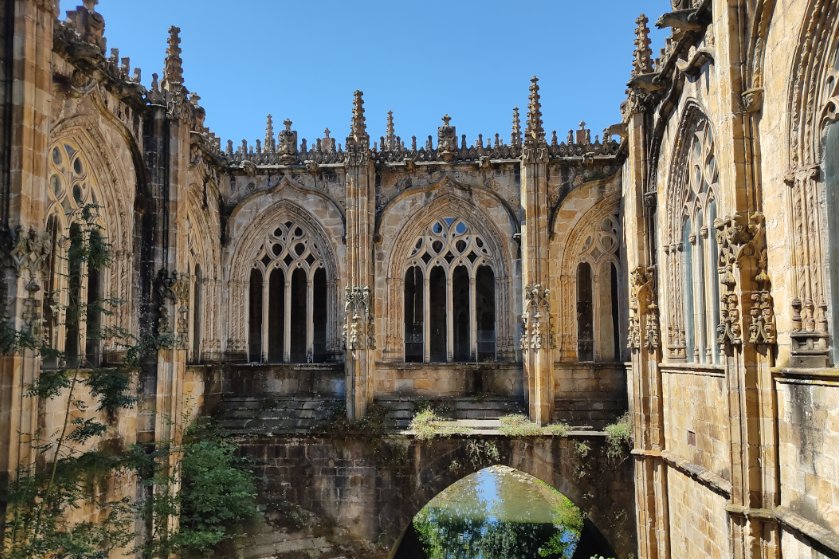 CLAUSTRO SAN MIGUEL 1